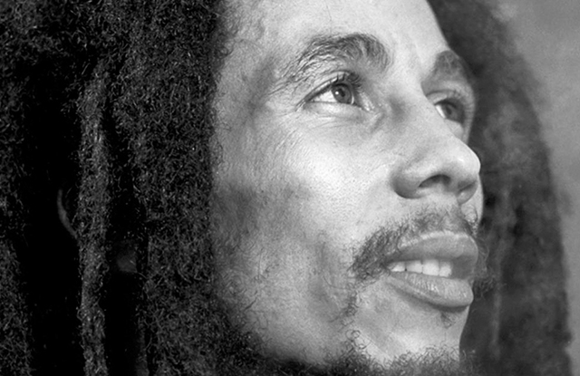 Bob Marley (Artist)