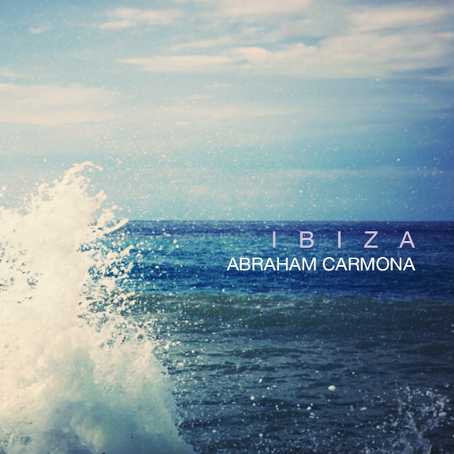 Abraham Carmona Ibiza