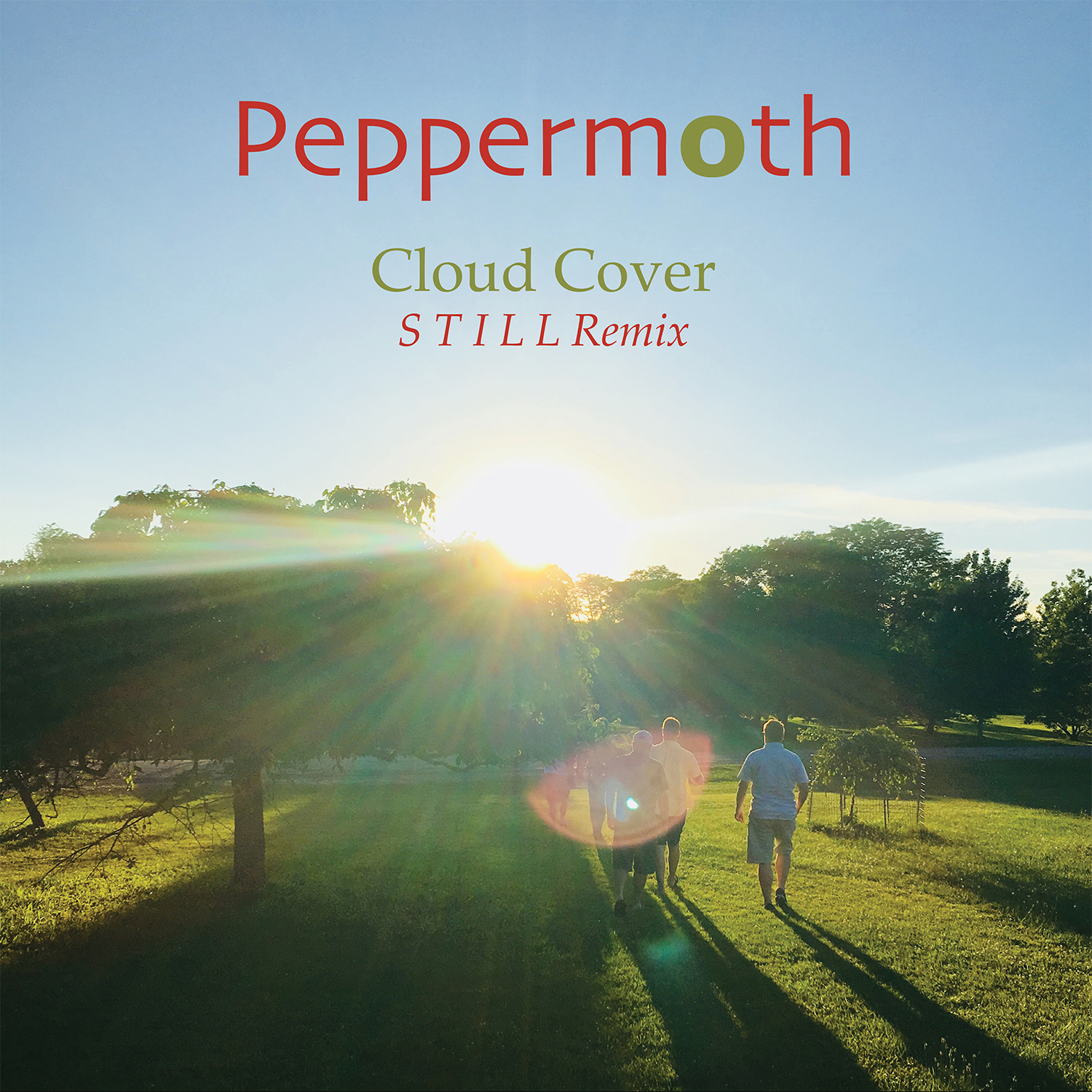 peppermoth cloud cover still remix