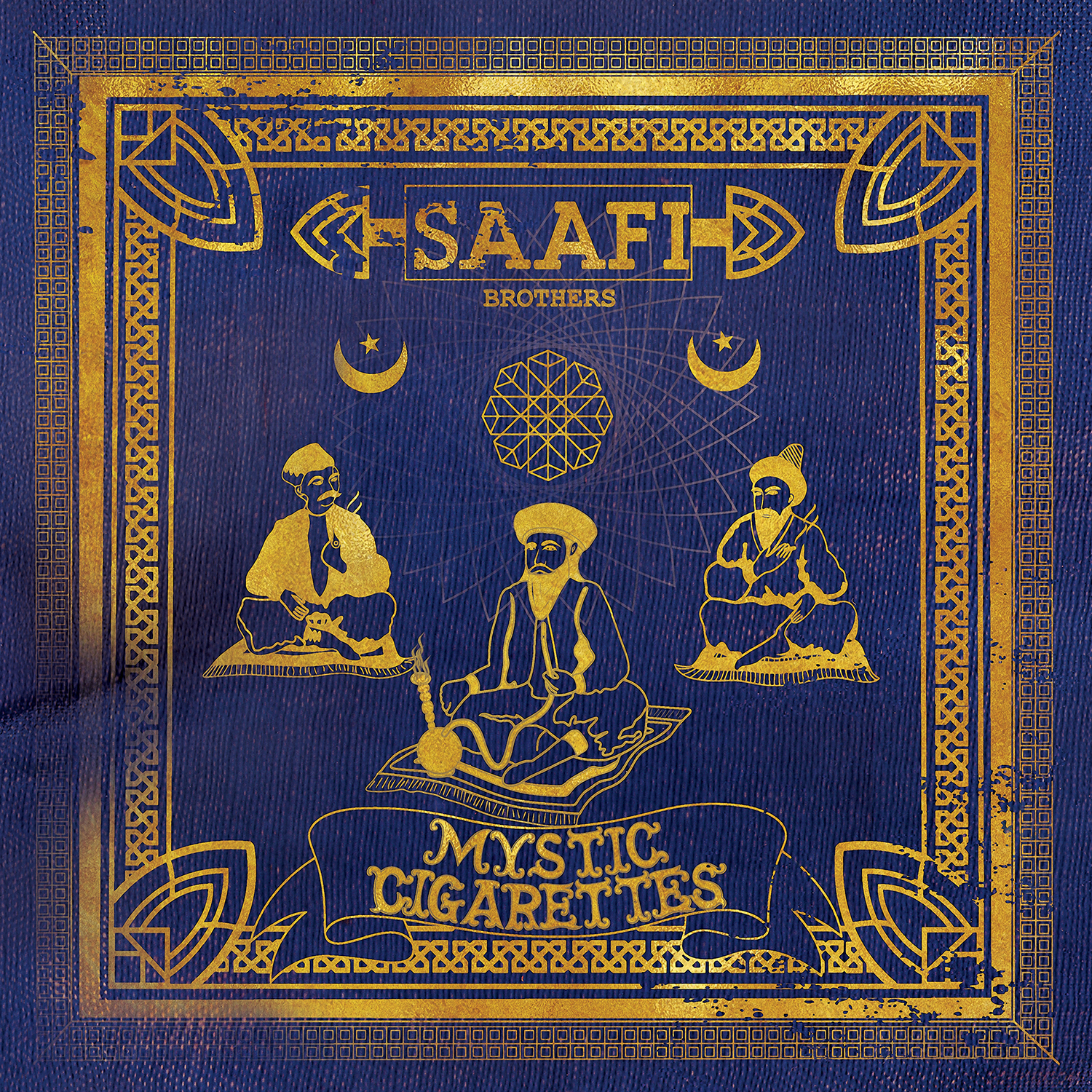Saafi Brothers Mystic Cigarettes: Special Remixes Of Classic Flavours