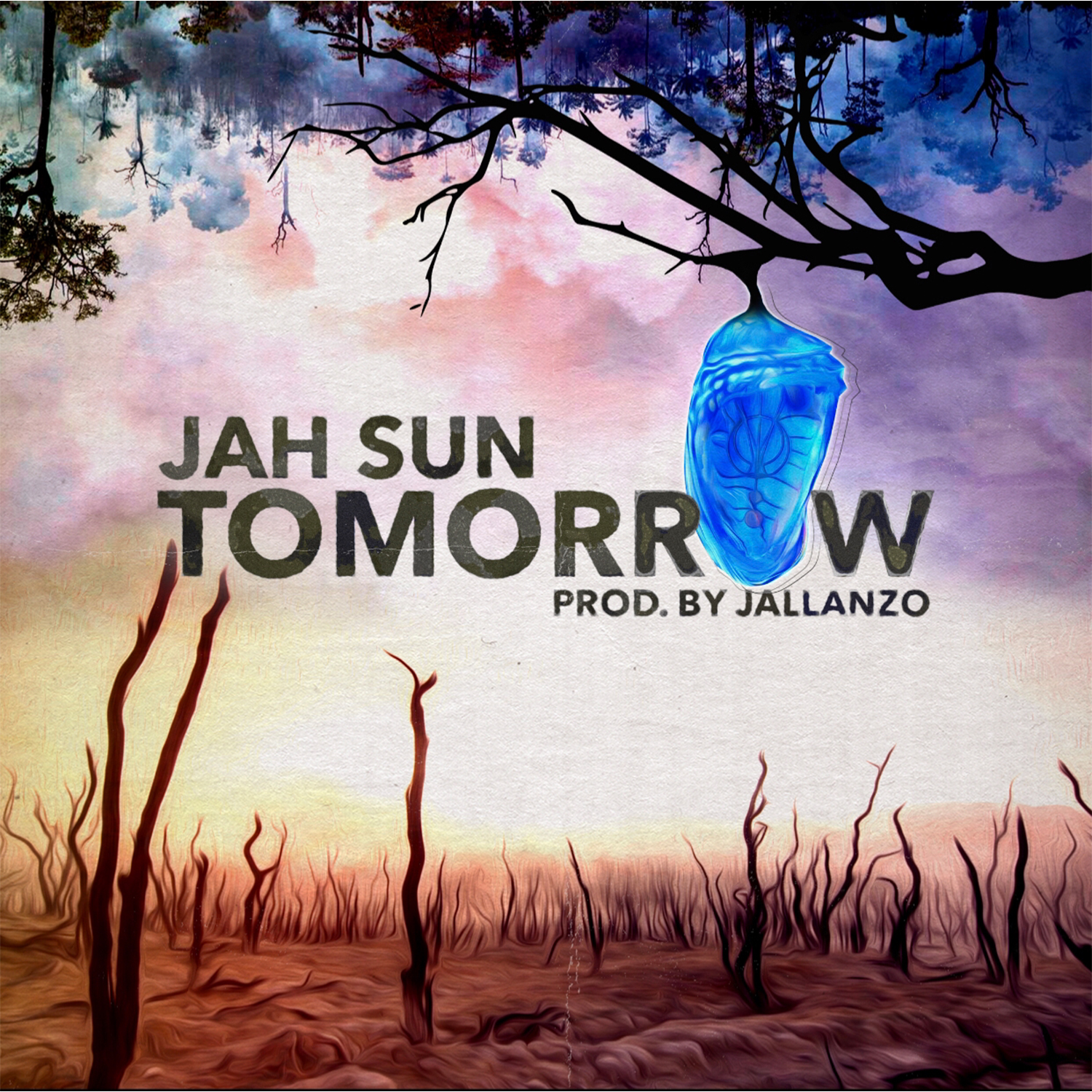 Jah Sun – Tomorrow