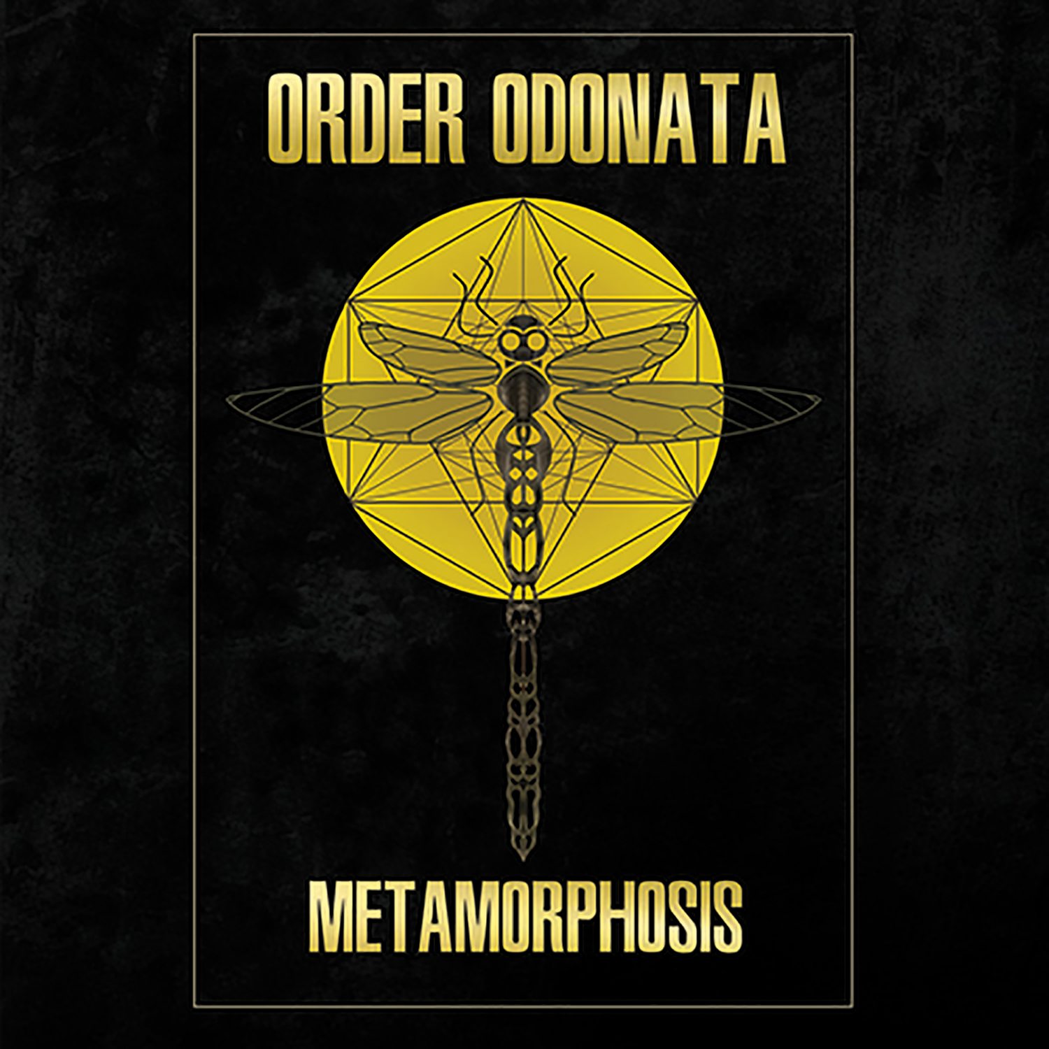 Various Artists – “Order Odonata – Metamorphosis”