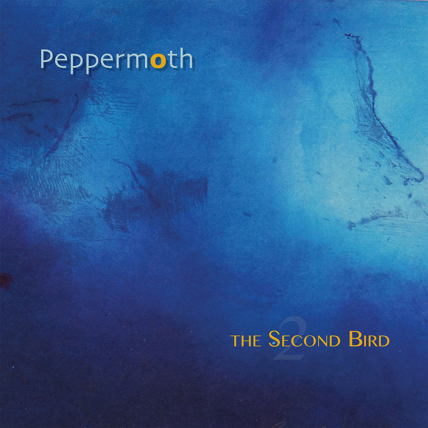 Peppermoth – The Second Bird