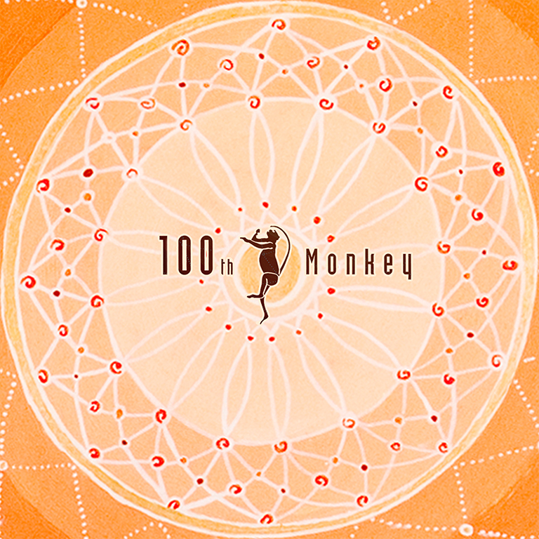 100th Monkey – More Miscellany