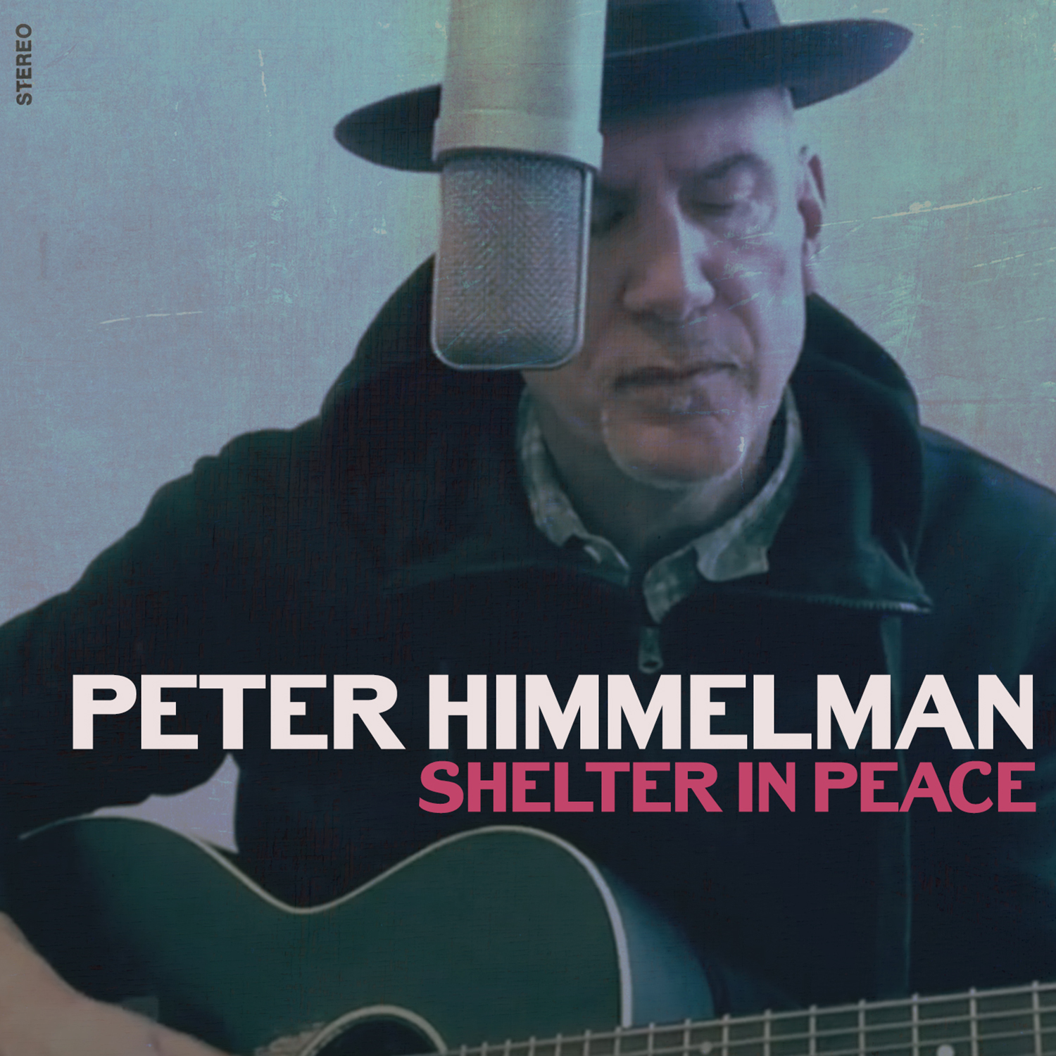 Peter Himmelman – Shelter In Peace – SINGLE