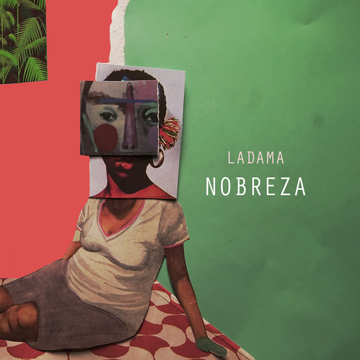 LADAMA – NOBREZA (Single)