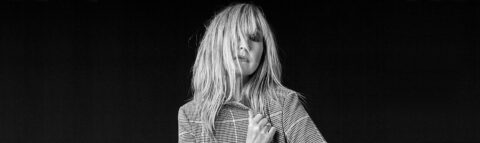Donna Lewis (Artist) — Six Degrees Records