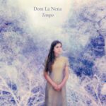 Dom La Nena Tempo Album Cover