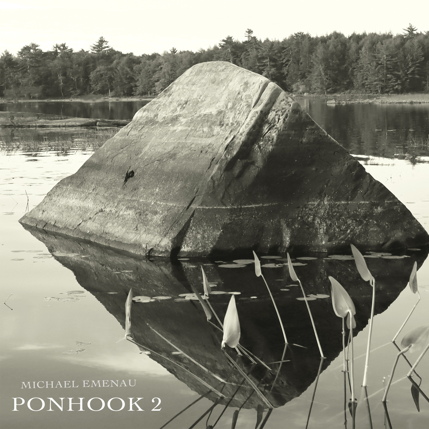 Ponhook 2 cover