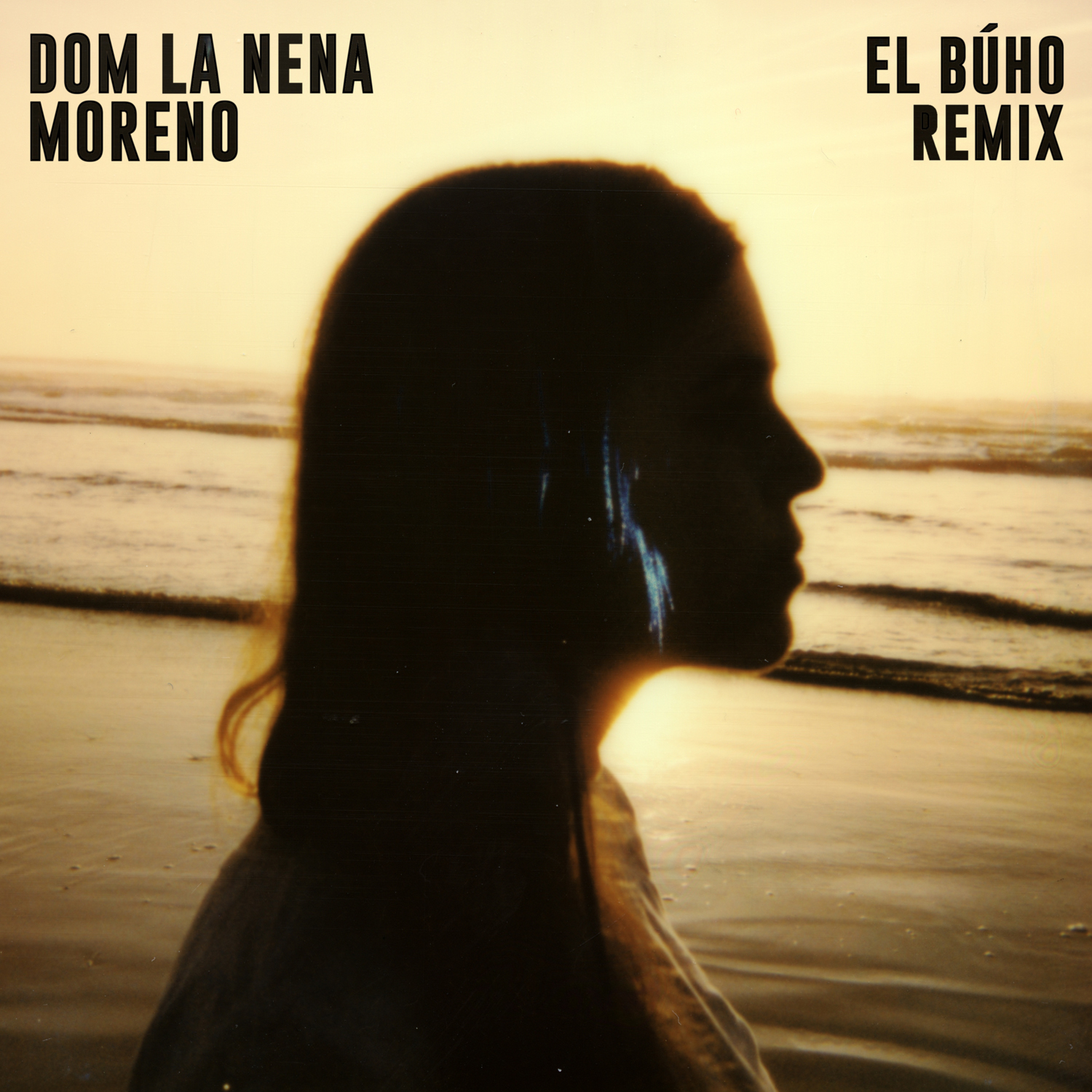 Dom La Nena – Moreno (El Búho Remix)