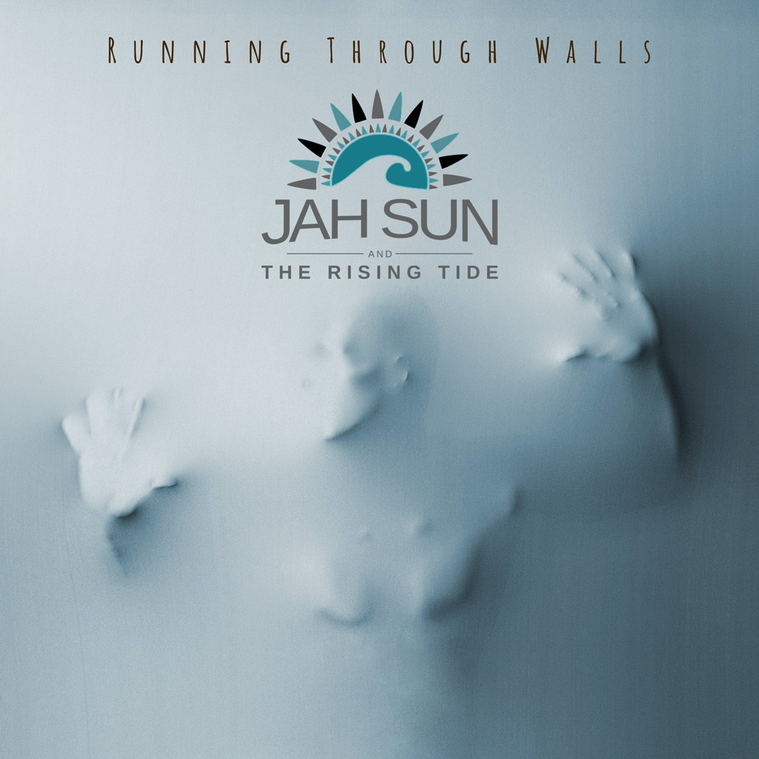 Jah Sun Running Through Walls