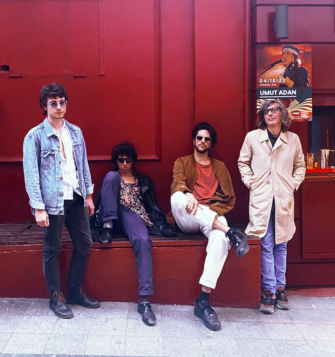 Umut Adan & Zebânis