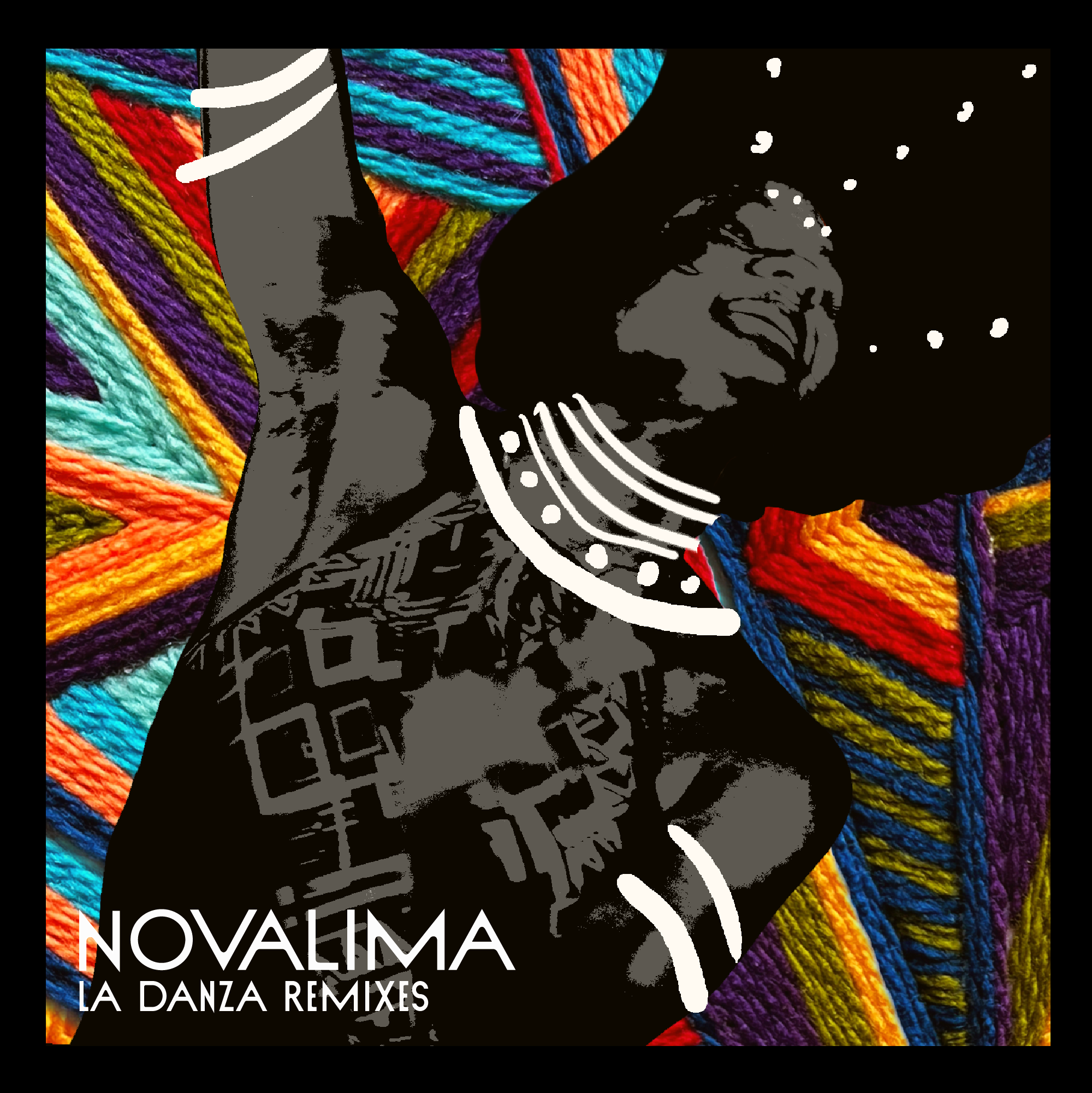 Novalima – La Danza Remixes – EP